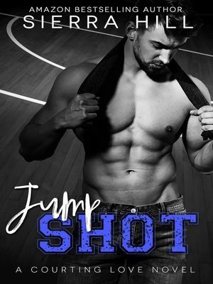 cover image of Jump Shot